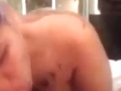 Alma lunatica - chupando verga