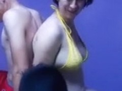 ellaarvan amateur record on 06/26/15 23:05 from Chaturbate