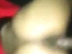 wang for darksome babe