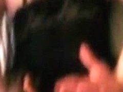 Darksome always makes her cum