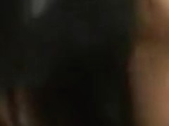 girl gets anal fucked then gives a hot blowjob