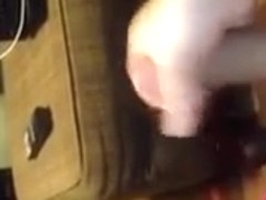 Wicked gal  oral stimulation facial