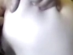 my wife eve rosebud and fingers