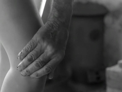 Aida Folch - 'The Artist and the Model' (2012)