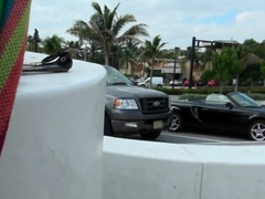 Crazy pornstar in Amazing Hardcore, Creampie porn scene