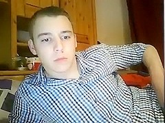 Str8 Livecam Wanker 001