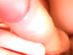 Blowjob and titfuck for my boyfriend