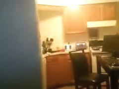 Periscope random couple fucking