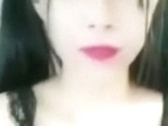 Busty Chinese Cam Girl ??? HanBaoBao - 5 Premium Vids Edit