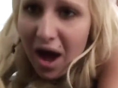 Amateur blondes brunettes homemade sex compilation