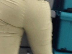 Mexican ass 3