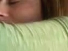 Hot party with three lesbian chicks