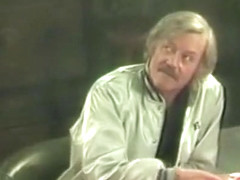 Amazing classic porn video from the Golden Century