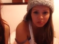 mia_b amateur record on 07/06/15 09:24 from Chaturbate