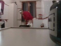 la mia amica Gabry la troia