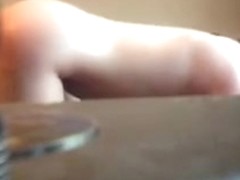 2 large ramrods for a lustful