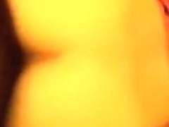 My fascinating Guangzhou girlfriend wants it from behind