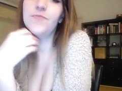 kaenyx non-professional episode on 01/29/15 21:20 from chaturbate