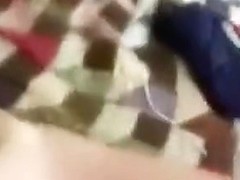 fucking her after a day at the beach her talines are superhorny