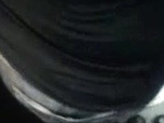 Encoxada 53: Massaging with my cock A Sugary-sweet Butt