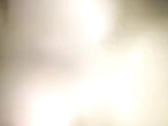 Breasty oriental receives screwed twice