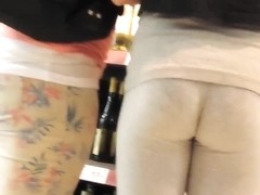 2 BIG OO & YOUNG vs MATURES ASSES