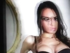 Exotic MyFreeCams movie with Latina, Big Tits scenes
