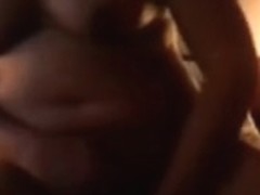 Cute Chubby Girl Dildoing