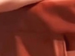 Dilettante vegan legal age teenager copulates on camera for 1000