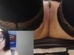 Best Webcam clip with Masturbation, Public scenes