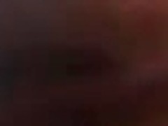 Oriental sweetheart plays with my 10-Pounder