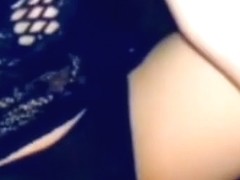 Hottest Webcam movie with Public scenes