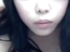 Hottest Webcam clip with Asian scenes
