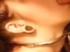 Amazing amateur deepthroat & facefucking DTD