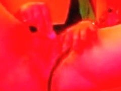 The Orange Room Climax