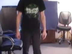 Chloe Headscissor Fishnets