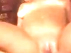 Redhead Milf With Natural Tits But What Is Her Name?