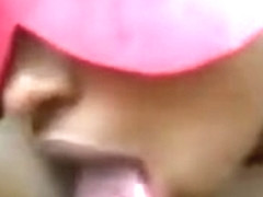 Teen Playing With Her Boyfriends Cock