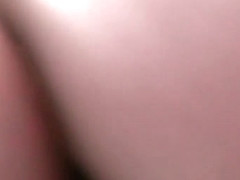 Seine reife Nachbarin mag es wenigsten gerne in den Arsch