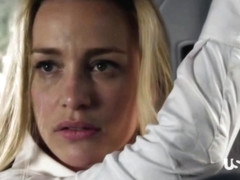 Covert Affairs S02e11