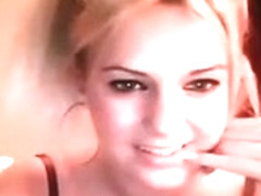 Great sexy nasty hot big tits blonde