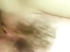 Sexy Redhead Milf Gets Fingers Up Her