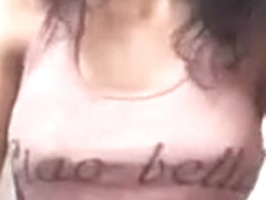 perfect ebony babe on periscope