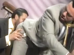 Jean Franko fuck Tiko Phat BubbleButt