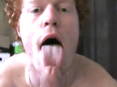 Ginger Fucker