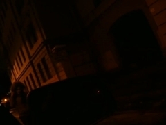 Gnag group-sex at the construction