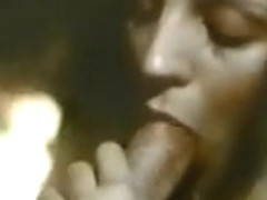 More Various Vintage Cumshots