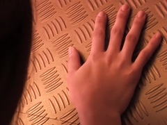 Sexy Venus Willa seductively gets naked and toys her moist hole