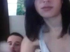 bonnieandclyde1337 secret clip on 06/03/15 01:38 from Chaturbate