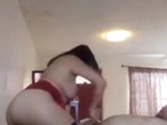 sexy girlfriend good at what she does